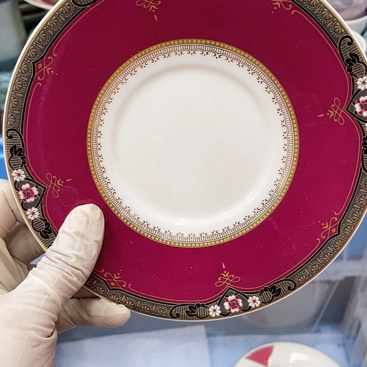 果*167 鹿鹿家的美丽瓷器