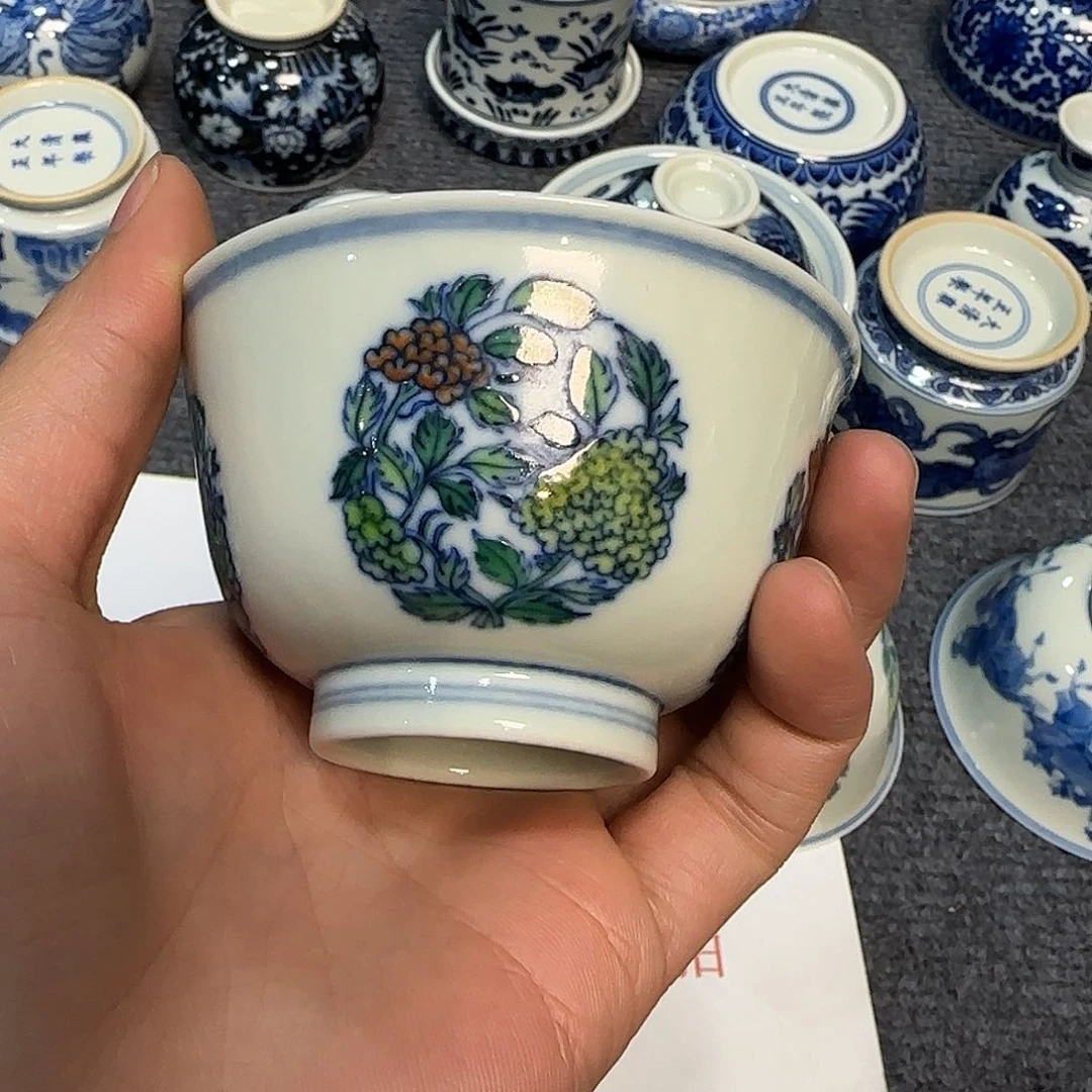 罐宜***子当代仿古精品全手工