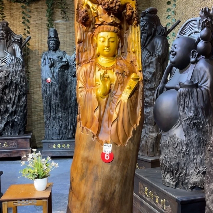 香樟木老*尺寸58.49.237不上楼不入户