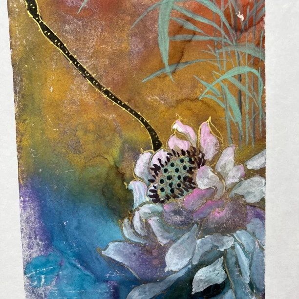 名家精品作品111