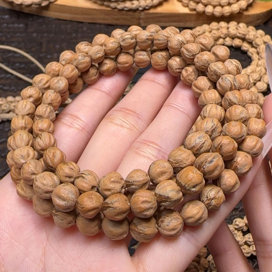 柏香籽/百香籽吊坠用****5