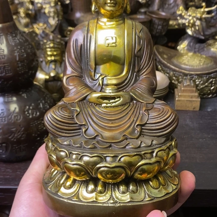 。***诺铜家居饰品铜器摆件