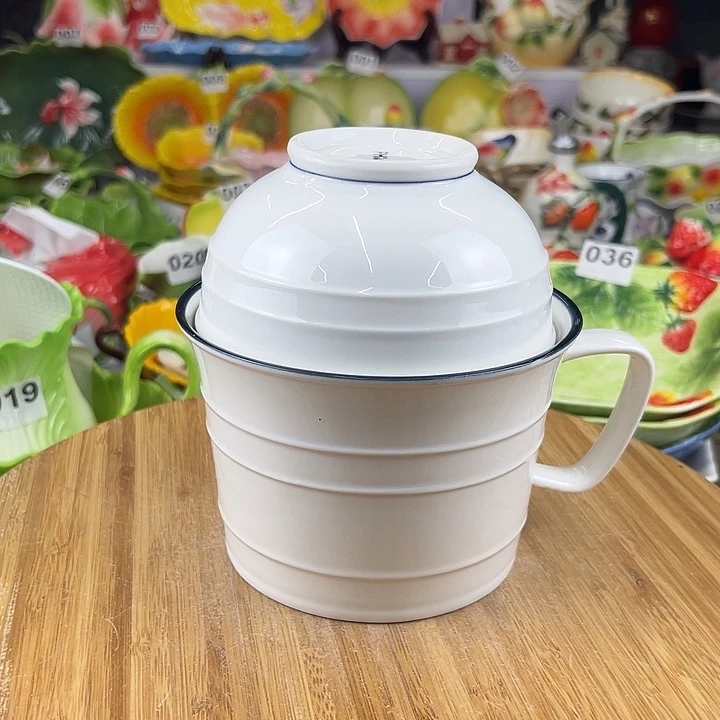 潮州创艺陶瓷餐具