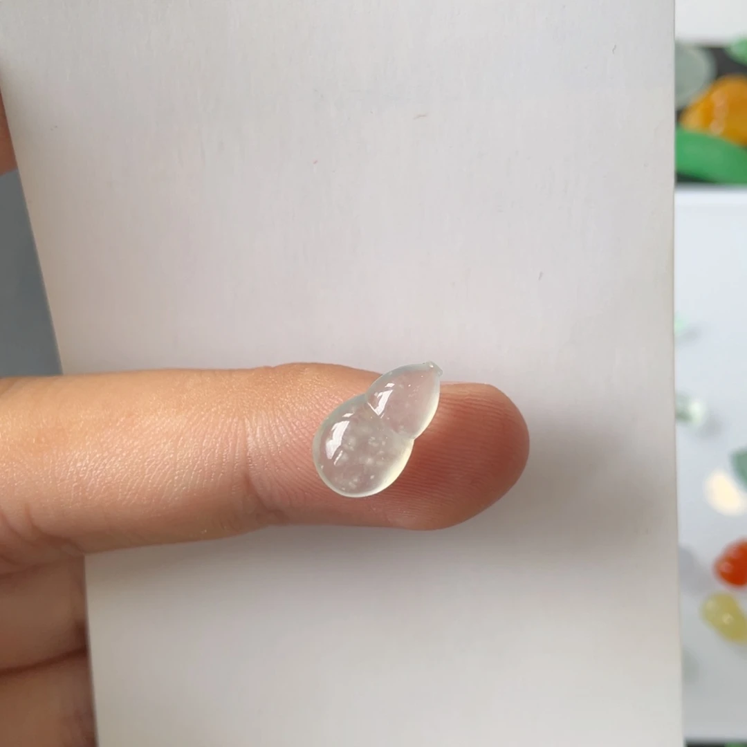 未镶嵌挂件翡翠翡翠珠宝翡翠珠宝