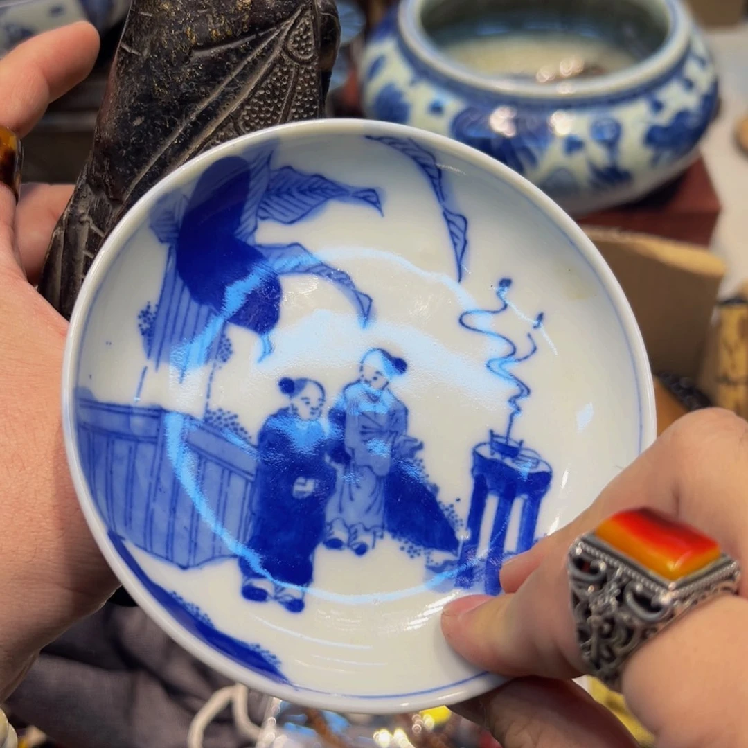 瓷器花瓶瓷器花瓶寻**感