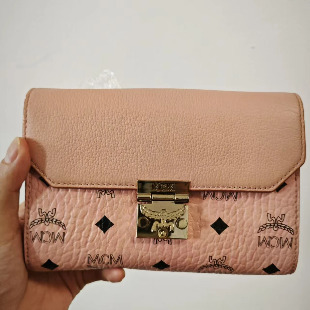 95新 MCM 单肩包/091903