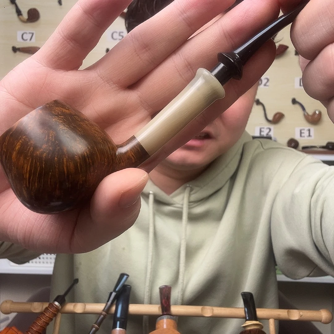 石楠木一***！意大利进口石楠木