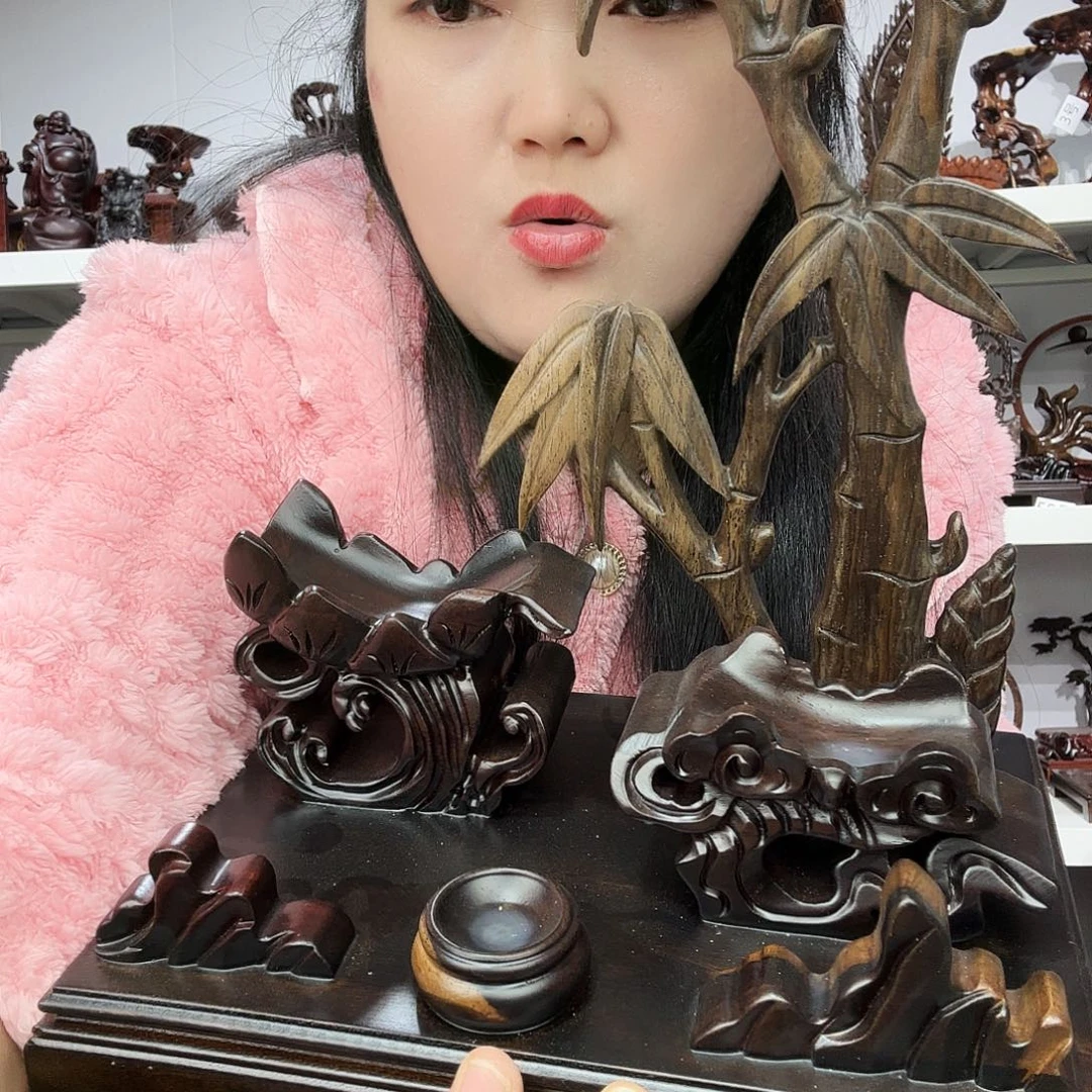 非洲紫檀（红花梨）69