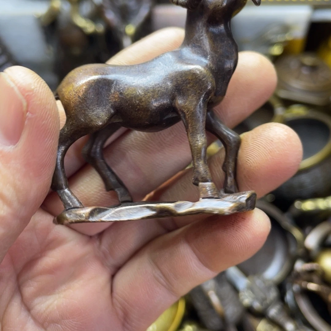 铜器摆件诚信经营