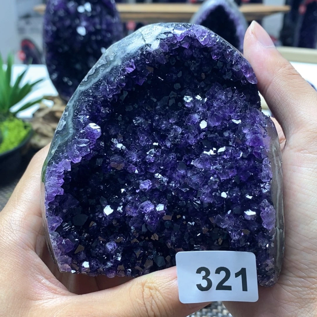 未镶嵌大型摆件（非配饰）水晶