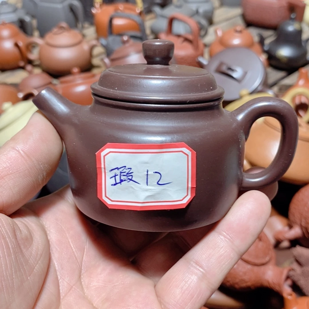 紫砂茶壶欢迎各位光临惠顾