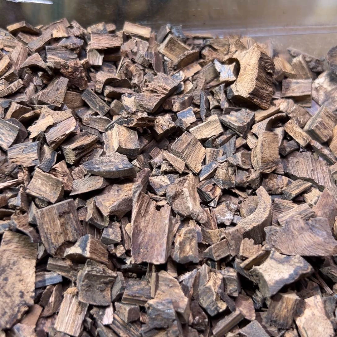 香榧木木料越南沉水碎料1克