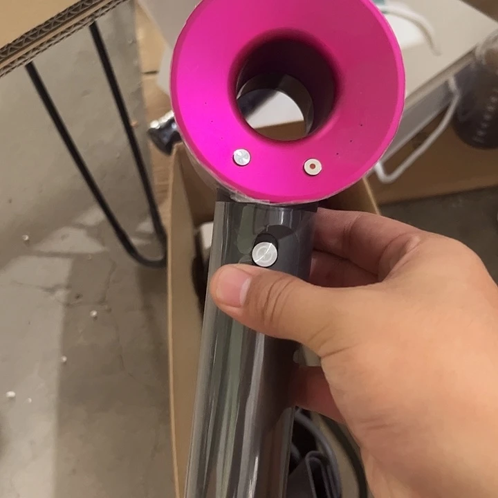 戴家 紫色吹风 茶具茶具