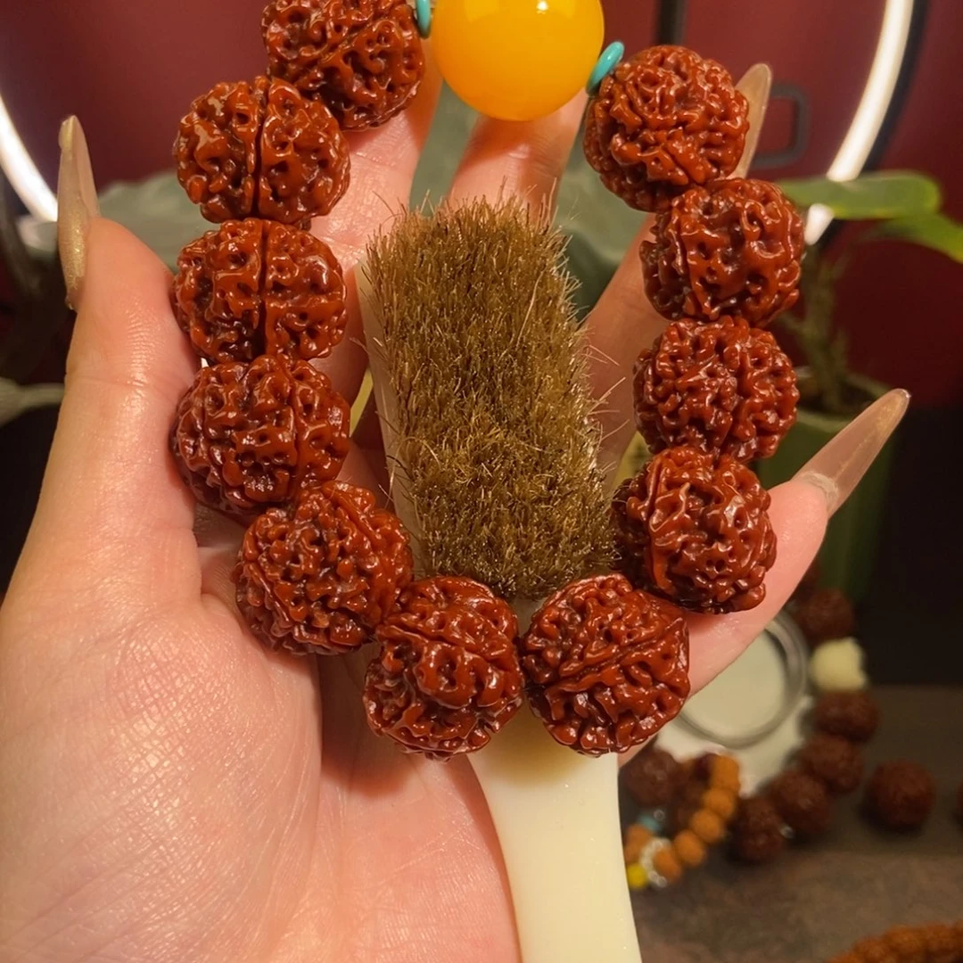 金刚菩提手串523m.