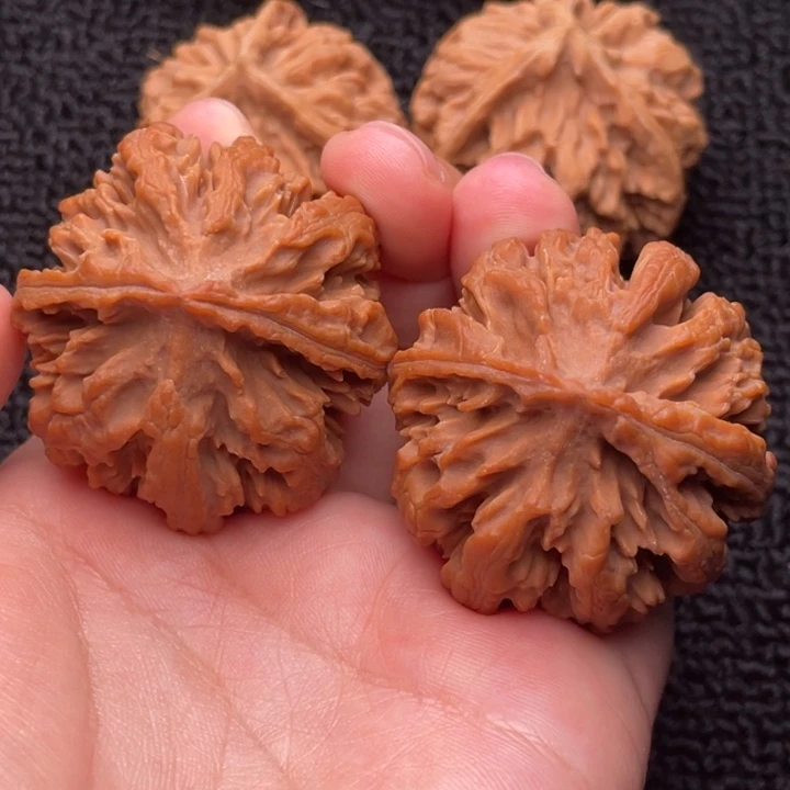 文玩核桃吊坠精品文玩核桃5