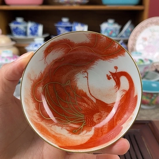 微瑕微瑕景德镇陶瓷