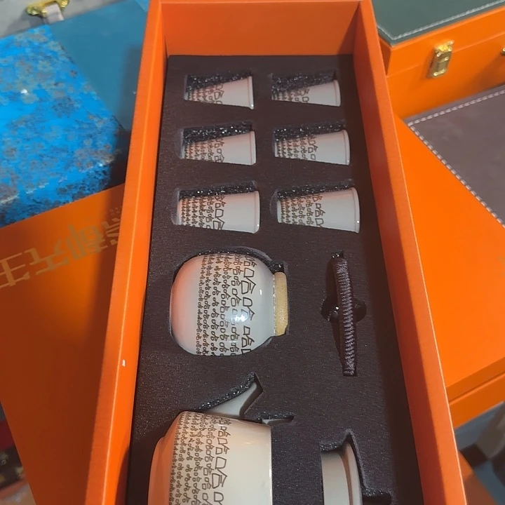 孤品茶具套装等等等