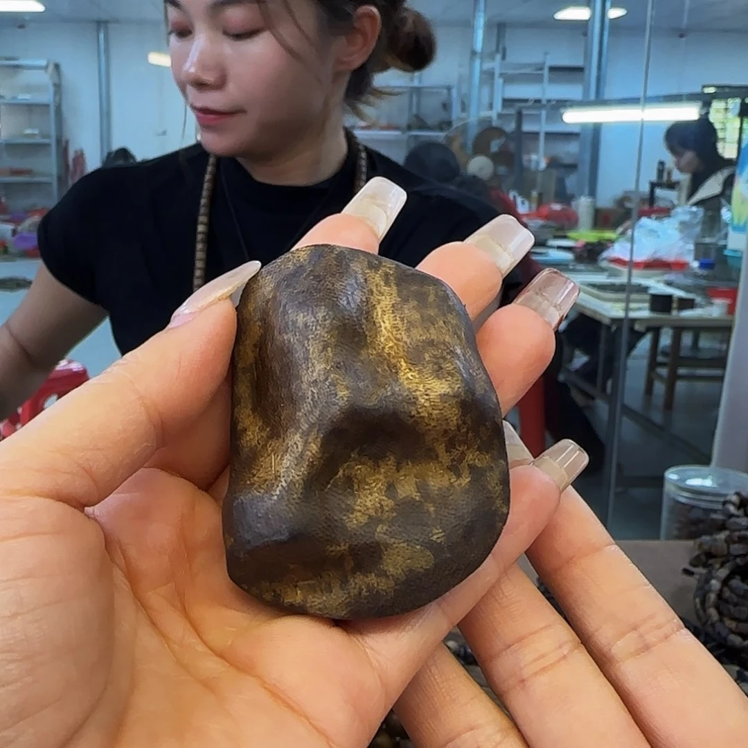 沉香吊坠多样性发货1条14.5