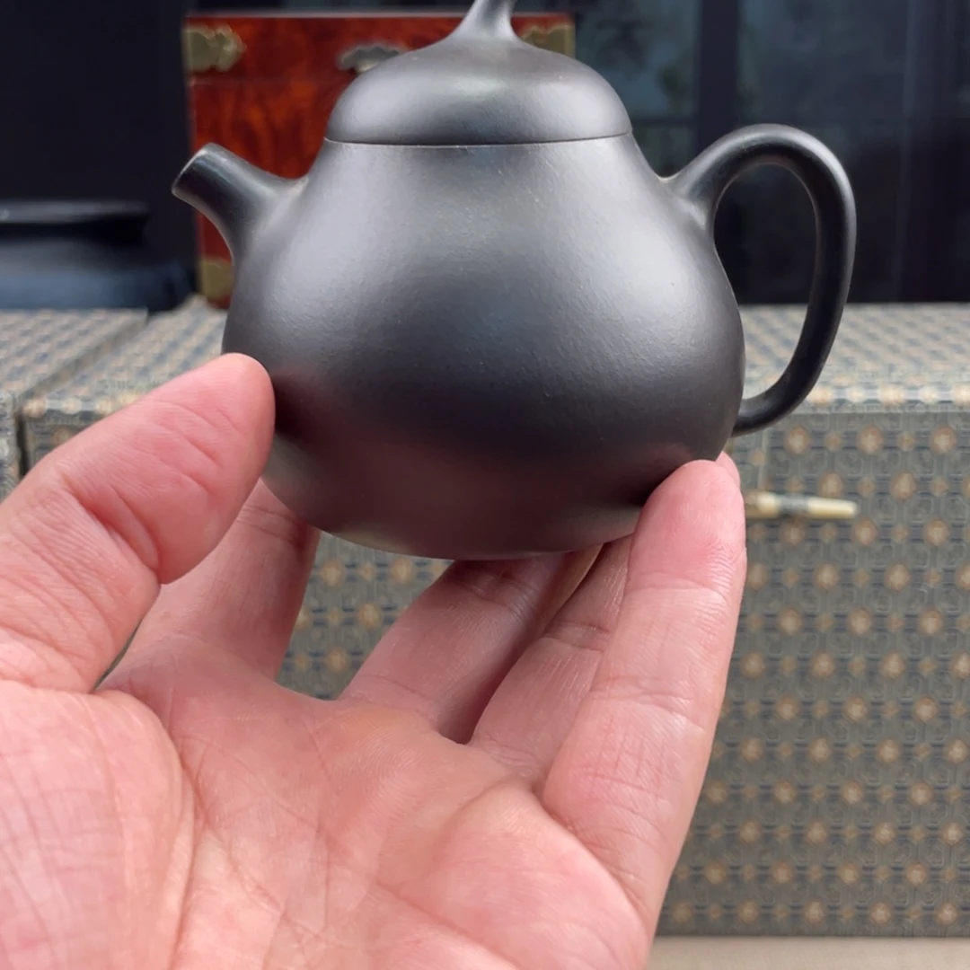 宜兴紫砂工艺美术