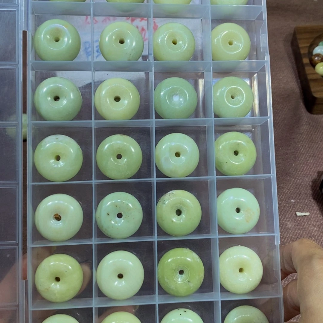 未镶嵌蛇纹石玉其他120