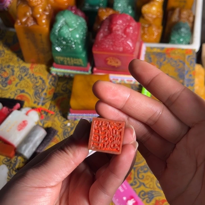 印石寿山石寿山石