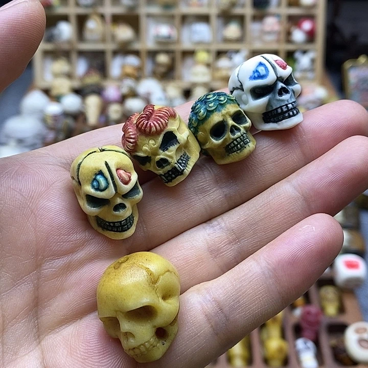 手串/手链驼骨单颗30一颗配饰配件