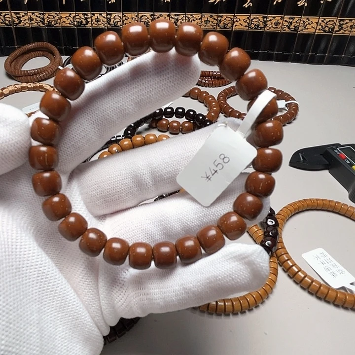 把件紫金鼠不**二20.老型