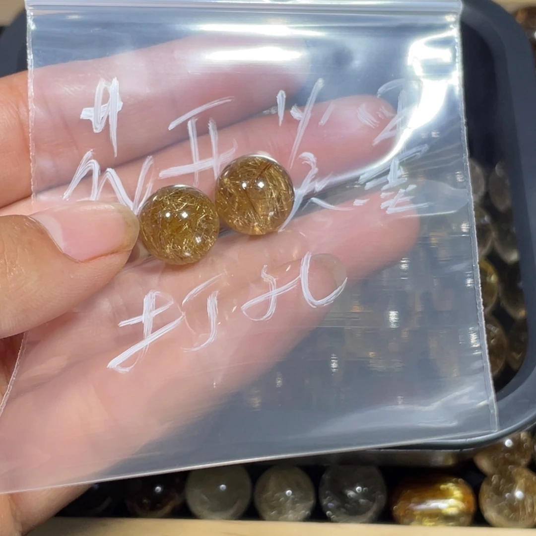 花****未镶嵌摆件水晶天然水晶打孔不退换