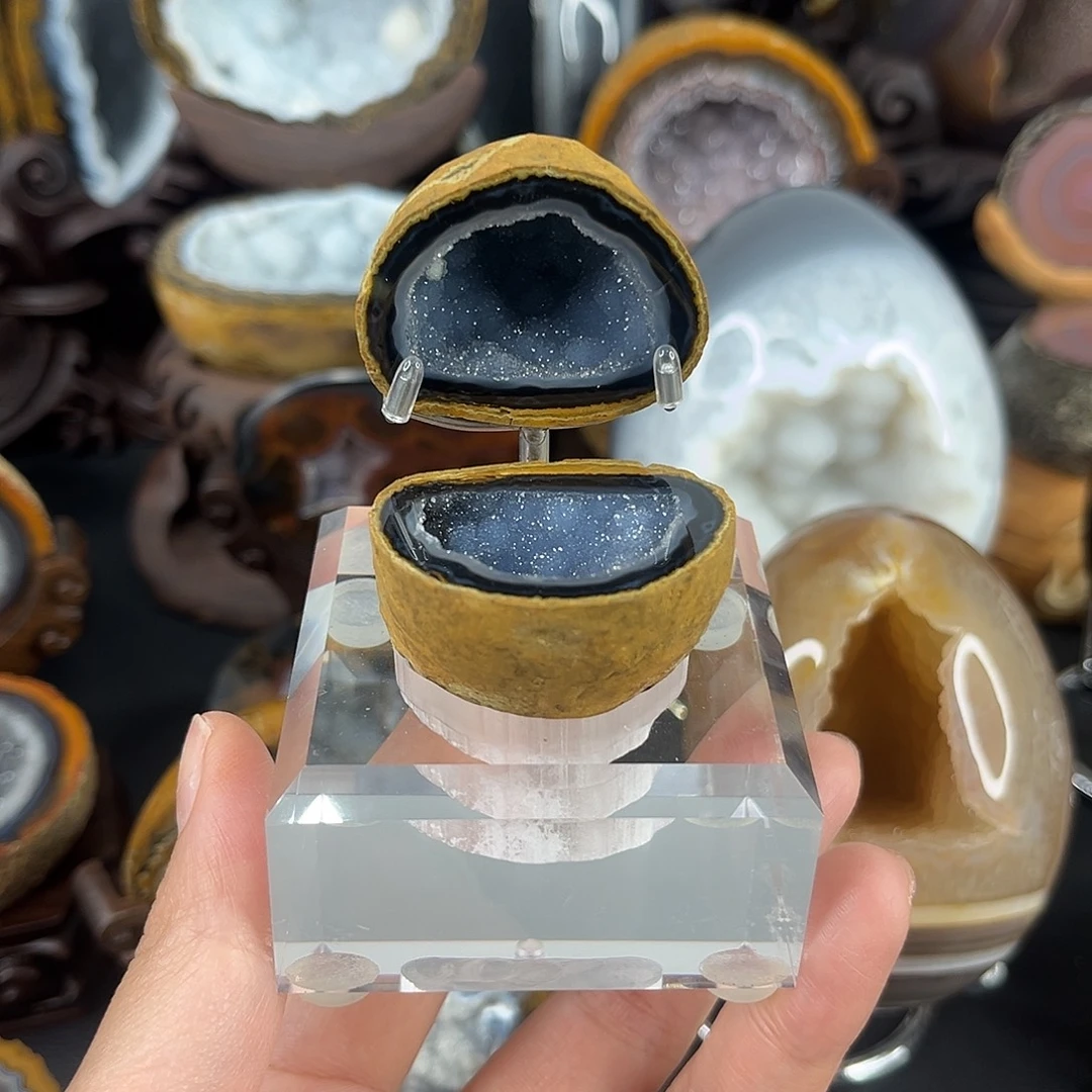 未镶嵌大型摆件（非配饰）水晶