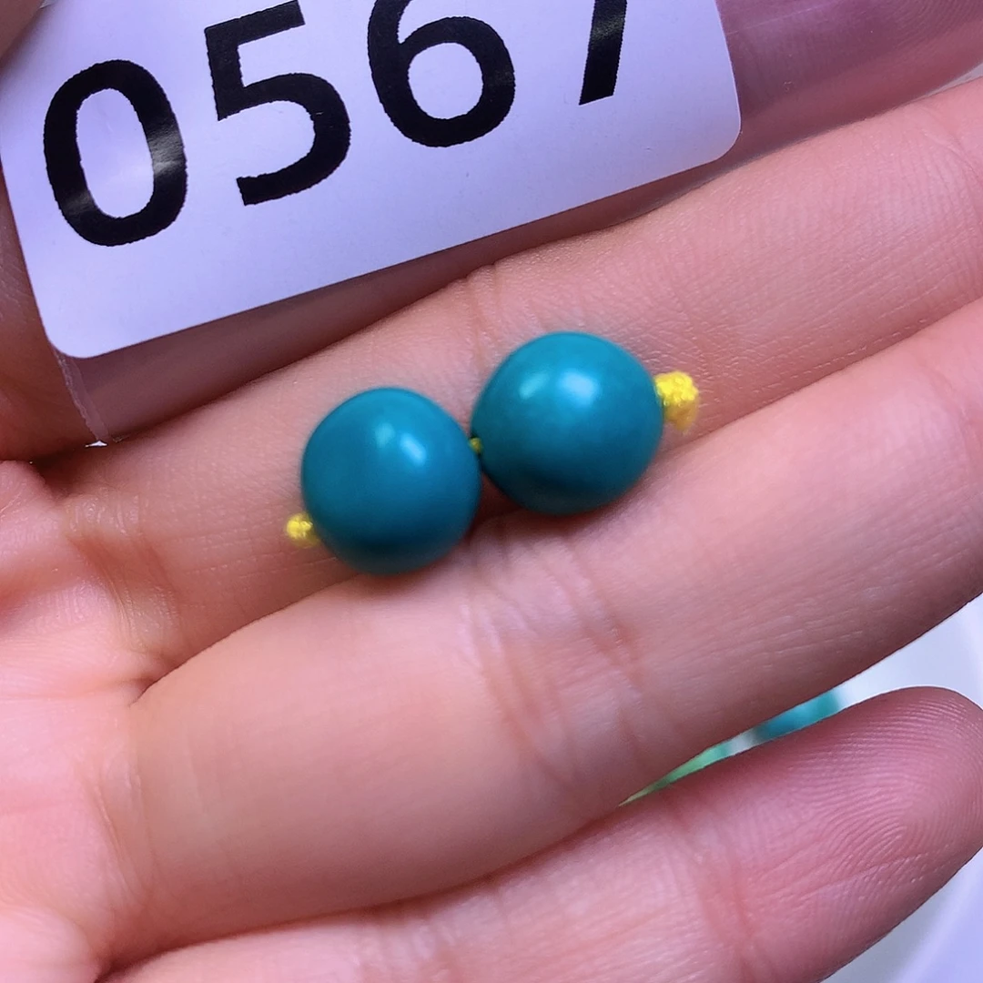 空竹粉丝专享十堰特色手工散珠