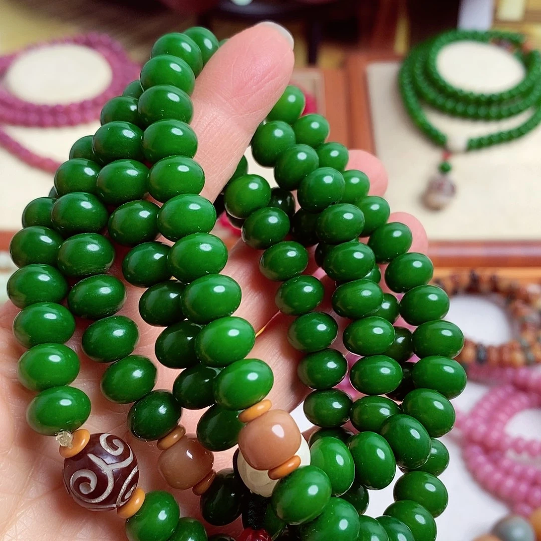 手串菩提根/象牙果