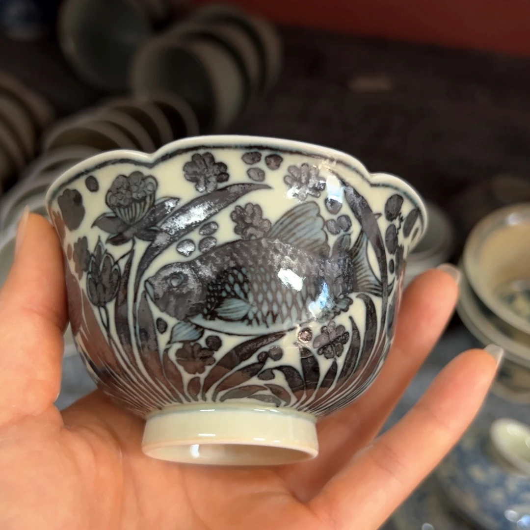 【闪购商品】陶瓷艺术有限公司