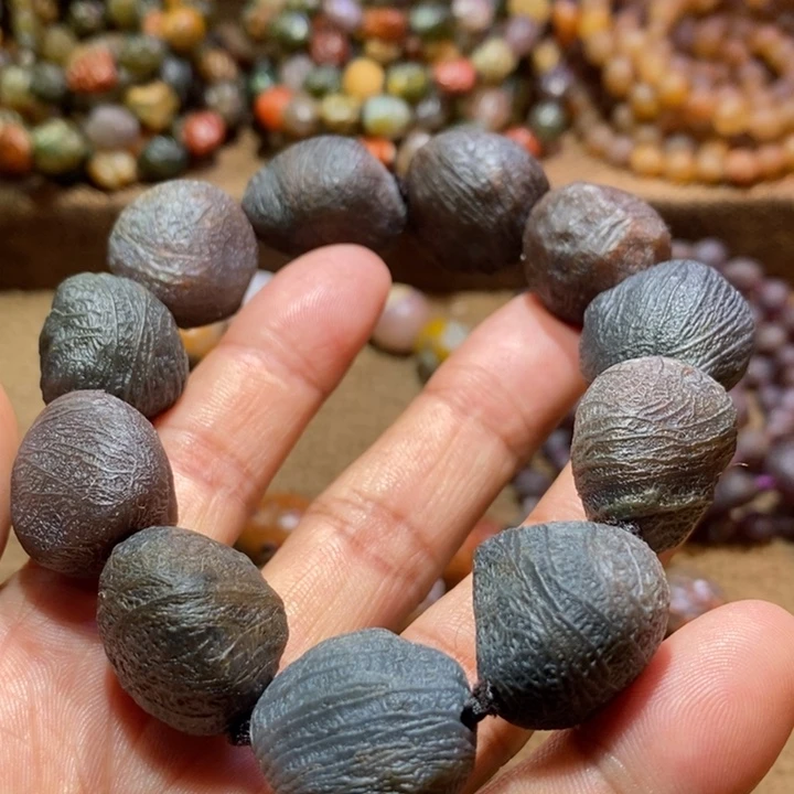 石材戈壁石，戈壁石