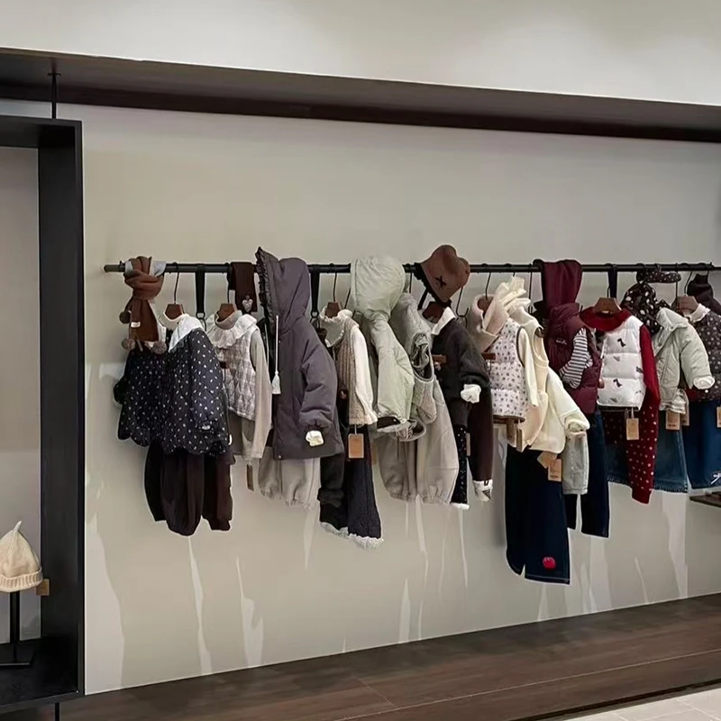 Q2390#LGXPY-7232205红色连衣裙品牌童装