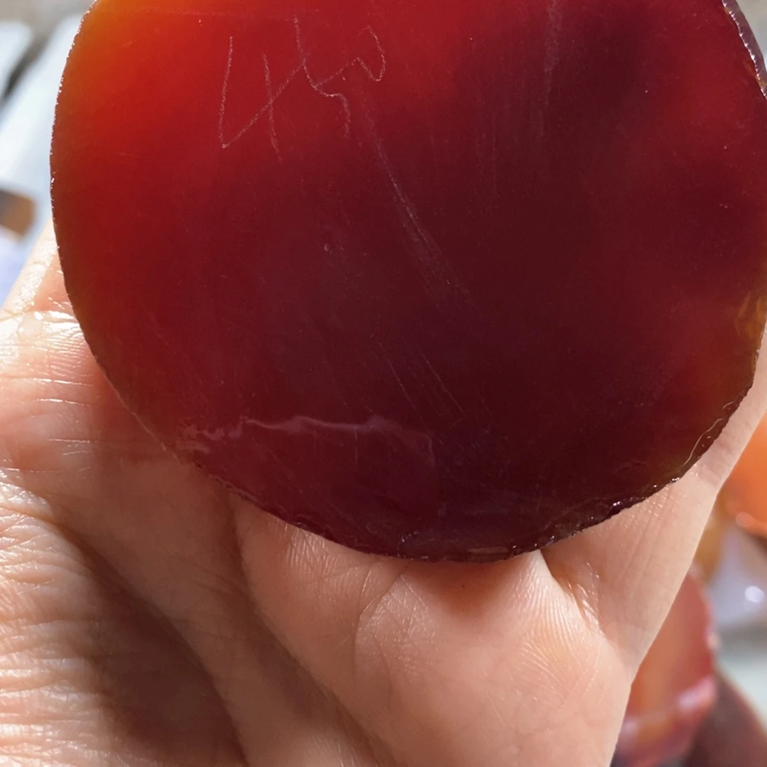 定制玛瑙香**蔡私人定制不退换56 圆条8