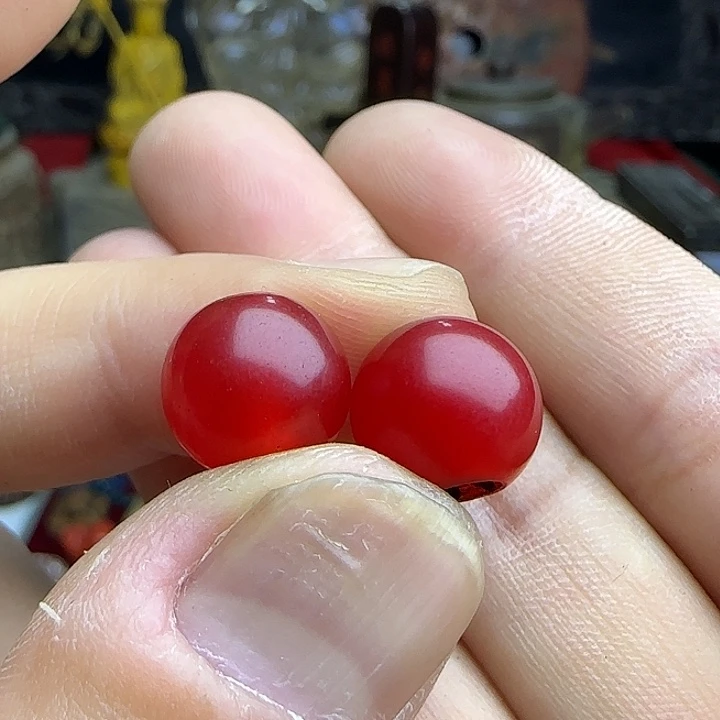 白玉菩提吊坠@*哥精品