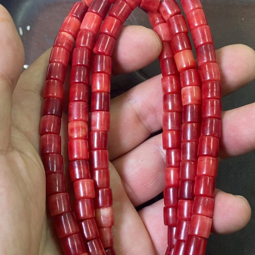 手串/手链驼骨配饰112尺寸0.7