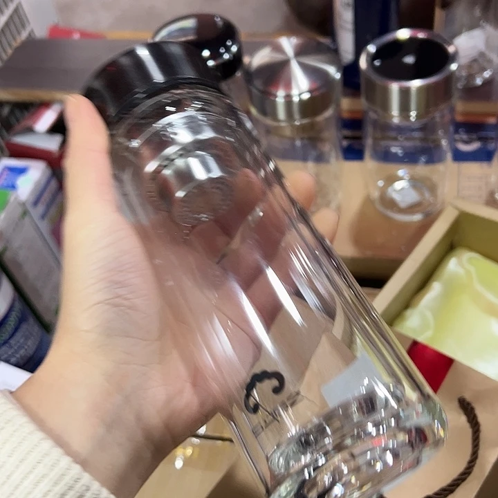 水晶贵族玻璃杯玻璃杯孤品