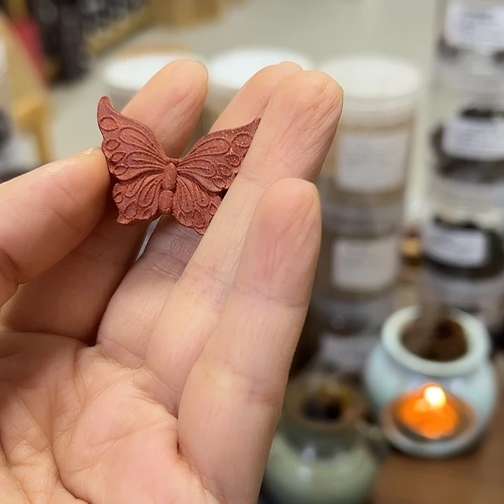 合香花蕊夫人小蝴蝶