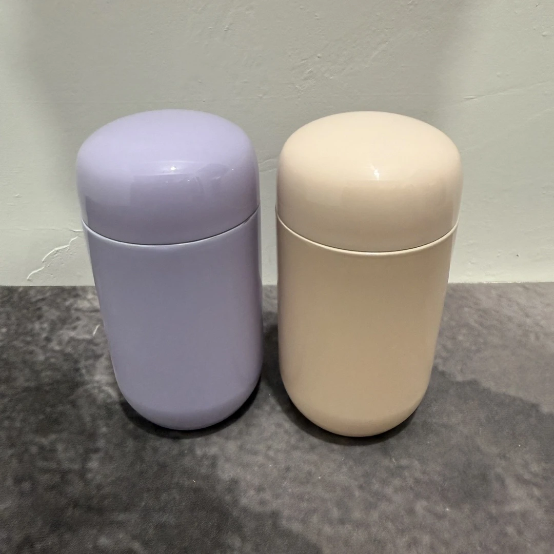 L家高货摇摇杯保温杯200ml