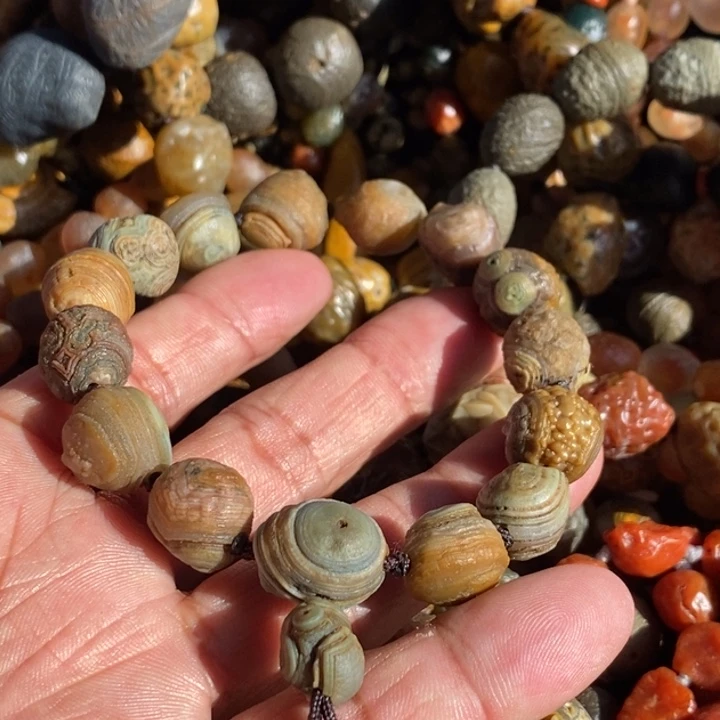 石材戈壁石，戈壁石