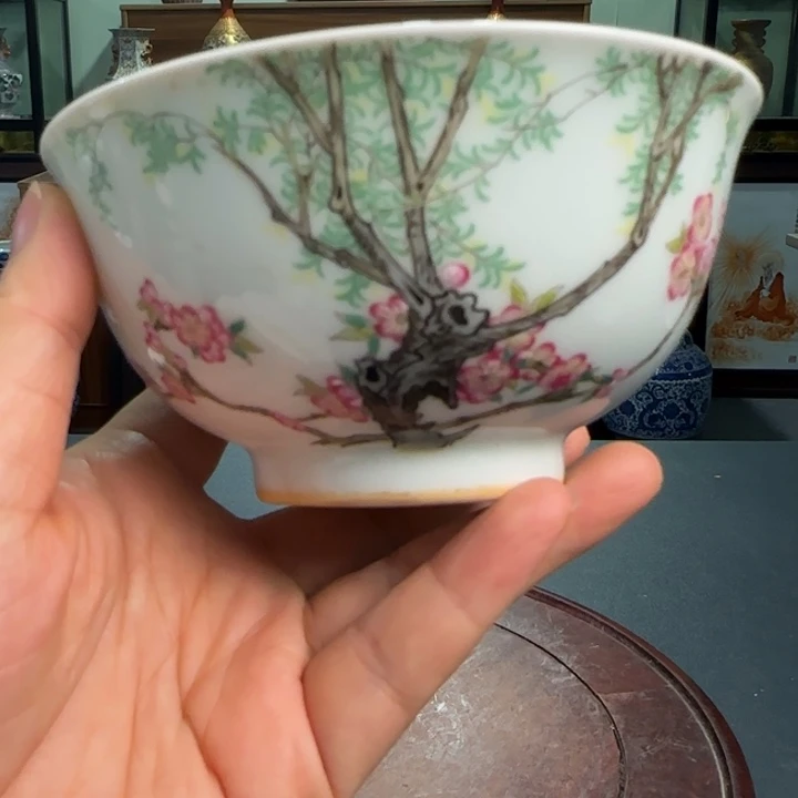 陶瓷摆件景德镇陶瓷陶瓷摆件