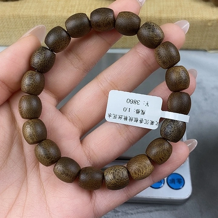 沉香手串沉香手串