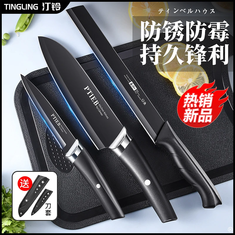 新款水果刀家用切西瓜专用刀商用切瓜果刀学生宿舍小刀子削皮刀具