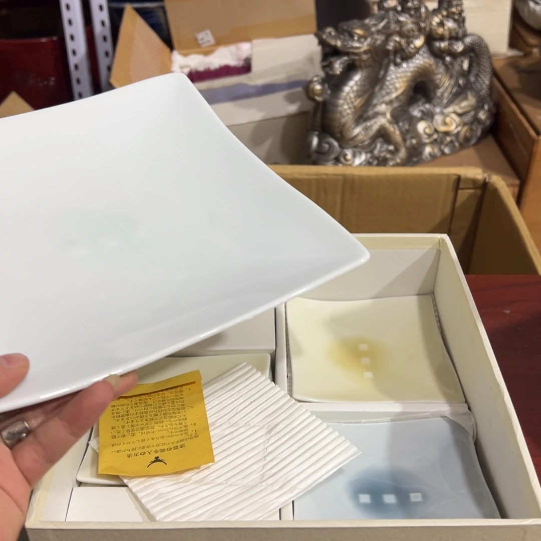 摆件陶瓷制品加工技术研究等