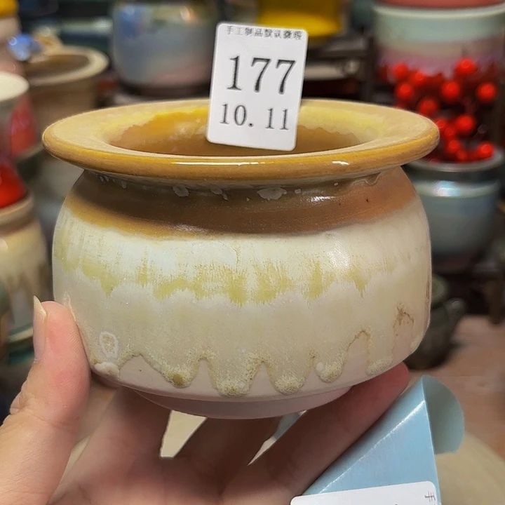 瓷片景德镇陶瓷手工制作