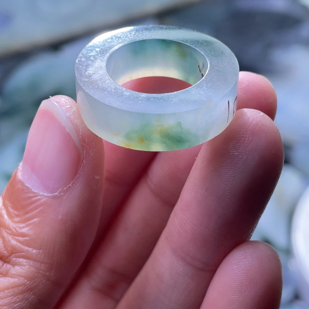未镶嵌定制翡翠翡翠定制