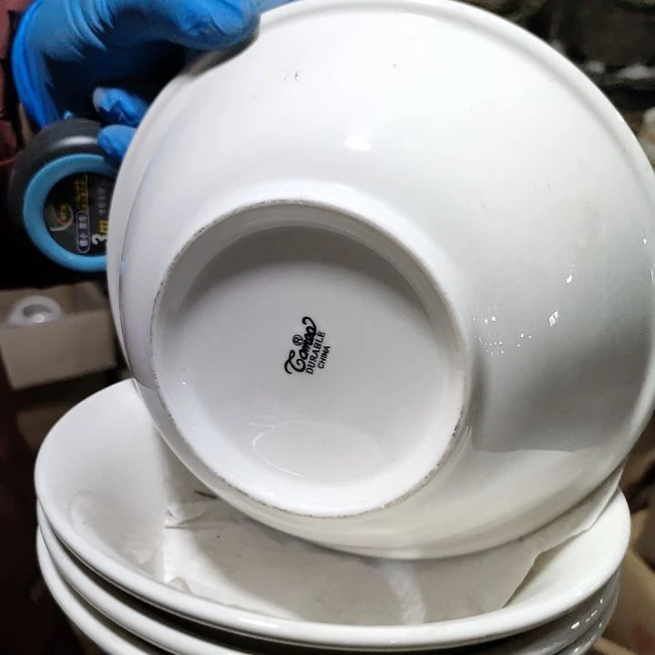 摆件辉*陶瓷盘子碗啥都有