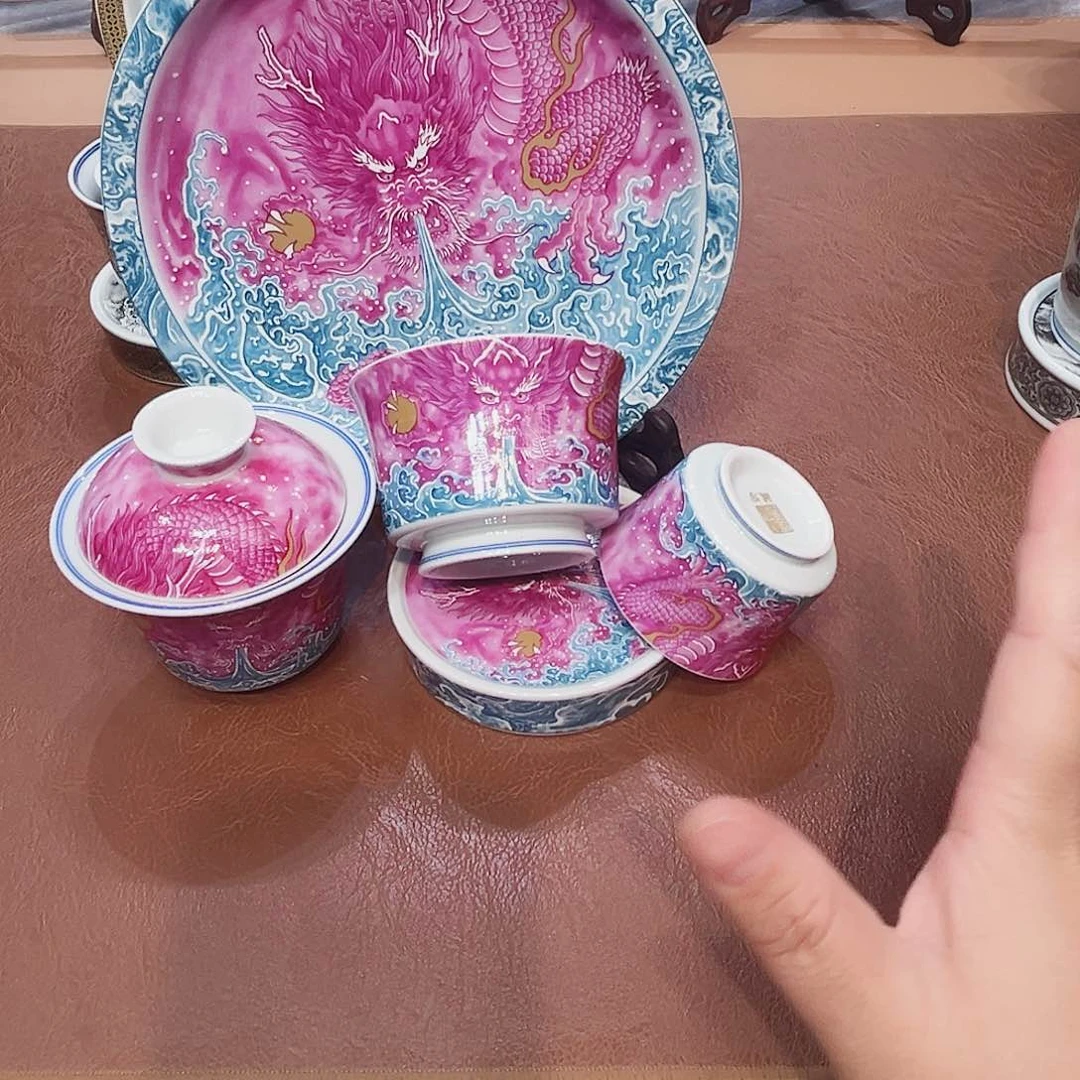 摆件景德镇陶瓷研究所从事