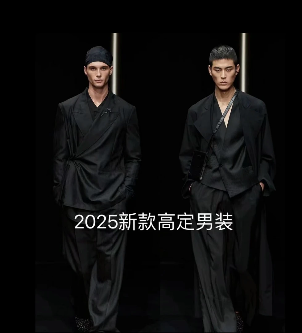 6号链接【M】夏季重榜潮牌男女同款时尚外套530015
